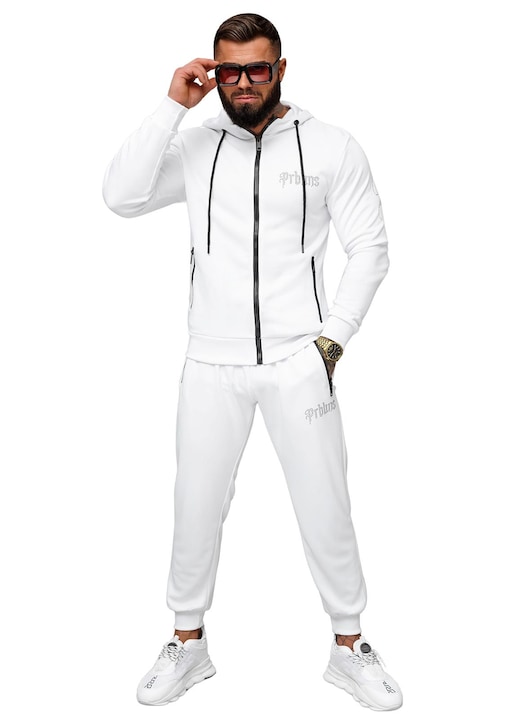 Trening Barbati Ozonee - Compleu sport barbati O/FF3781AB