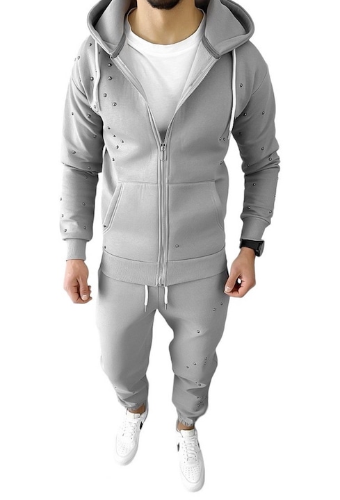 Trening Barbati Casual - Trening barbati