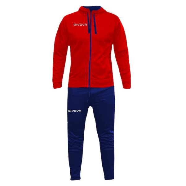 Trening Barbati Givova - TR038.1204