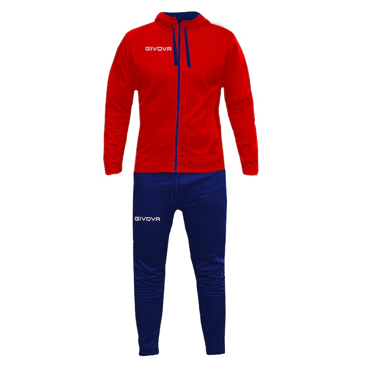 Trening Barbati Givova - TR038.1204