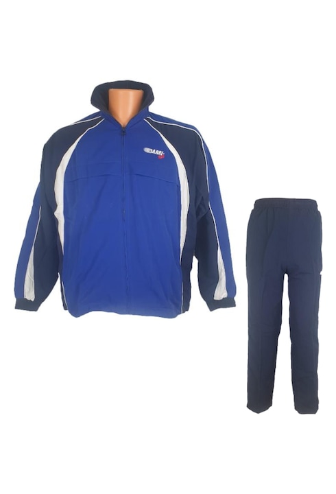 Trening Barbati OEM - Trening barbati Albastru royal/Bleumarin