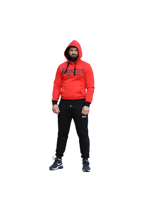 Trening Barbati Boxeur des Rues - Trening