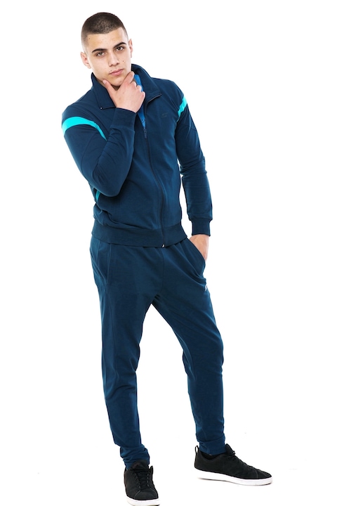 Trening Barbati S-Line - Tricou barbatesc VOX Team
