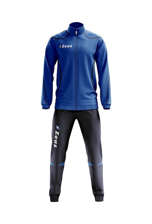 Trening Barbati Zeus - Set de încălzire Relax Fauno