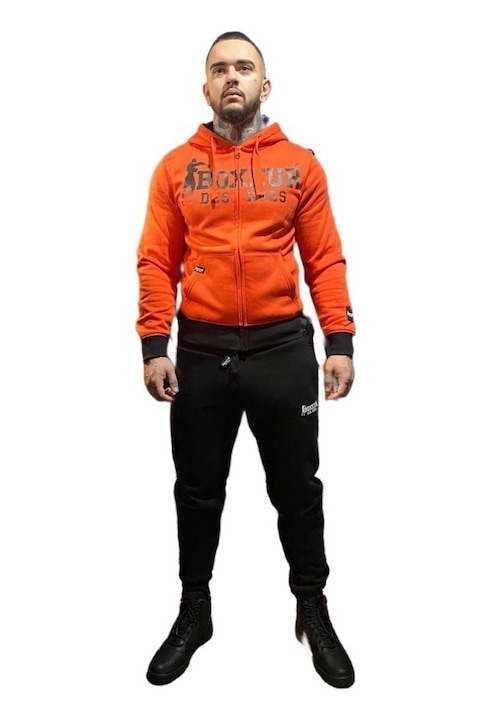 Trening Barbati Boxeur des Rues - Trening barbati