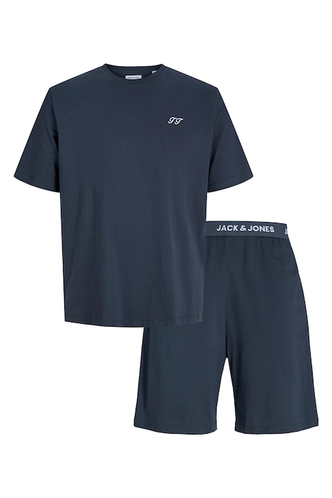 Trening Barbati Jack & Jones - Set de tricou si bermude de casa