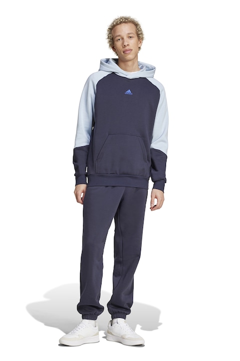 Trening Barbati adidas Sportswear - Trening cu gluga si buzunar kangaroo