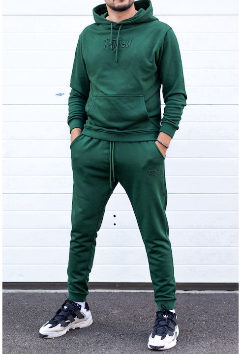 Trening Barbati Exclusive Style - Trening barbati PUTRED