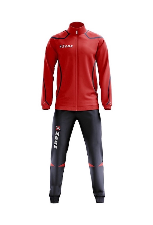 Trening Barbati Zeus - Set de încălzire Relax Fauno