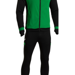 Trening Barbati Joma - Trening Lider verde negru M