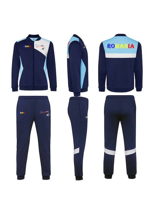 Trening Barbati DeltaShop - Trening Adulti Romania