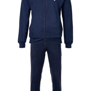 Trening Barbati Emporio Armani - Trening cu logo Interlock