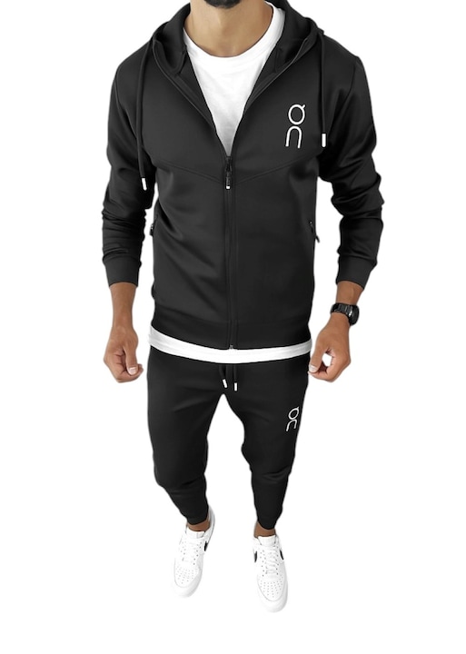 Trening Barbati Casual - Trening barbati