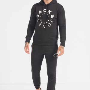 Trening Barbati Jack & Jones - Trening cu gluga Warrior
