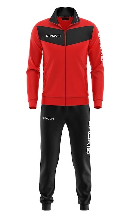 Trening Barbati Givova - Trening