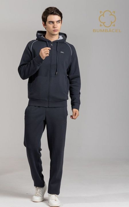 Trening Barbati Bumbacel 100% COTTON - Trening Joe Louse pentru barbati din bumbac