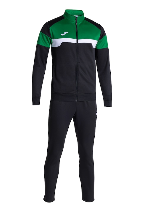 Trening Barbati Joma - Trening barbati Danubio III negru verde