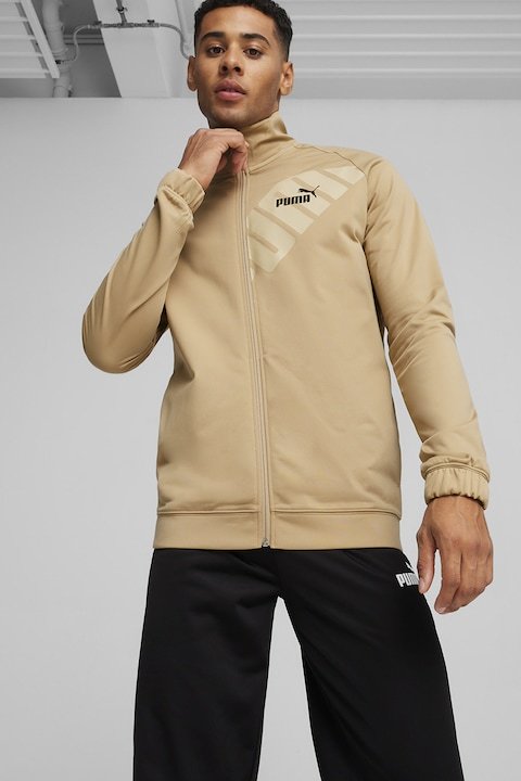 Trening Barbati Puma - Trening cu logo Power