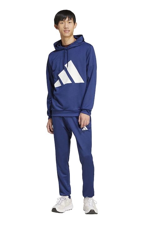 Trening Barbati adidas Sportswear - Trening cu imprimeu logo