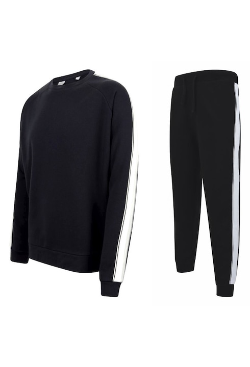 Trening Barbati SKINNIFIT - Trening bumbac