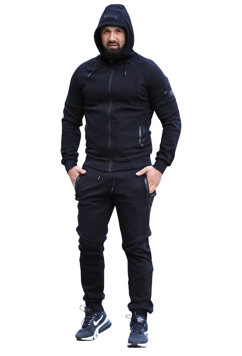 Trening Barbati Boxeur des Rues - Trening barbati
