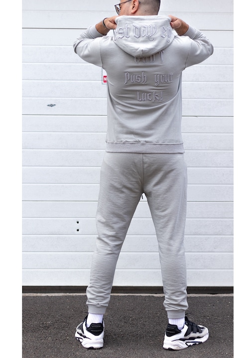 Trening Barbati Exclusive Style - Trening barbati PRiMal