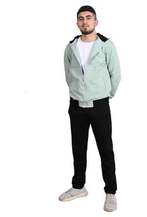 Trening Barbati Fetisshop - Trening barbati casual-sport