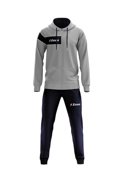 Trening Barbati Zeus - Trening barbati