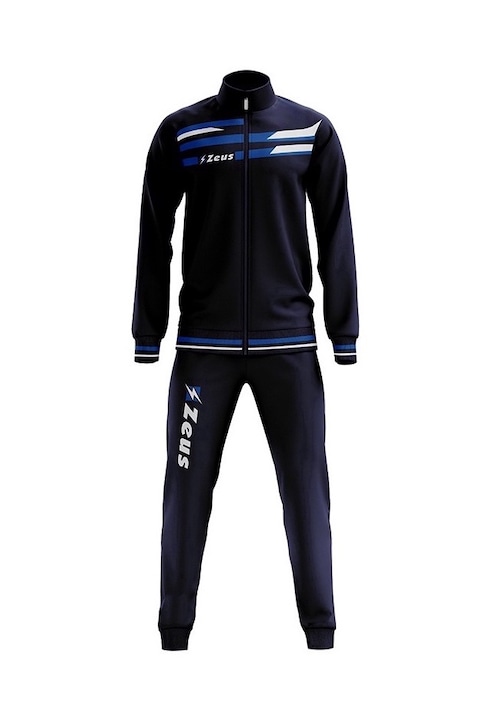 Trening Barbati Zeus - Trening barbati