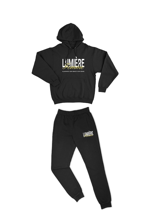 Trening Barbati OEM - Trening pentru barbati personalizat cu imagine Lumière Femme