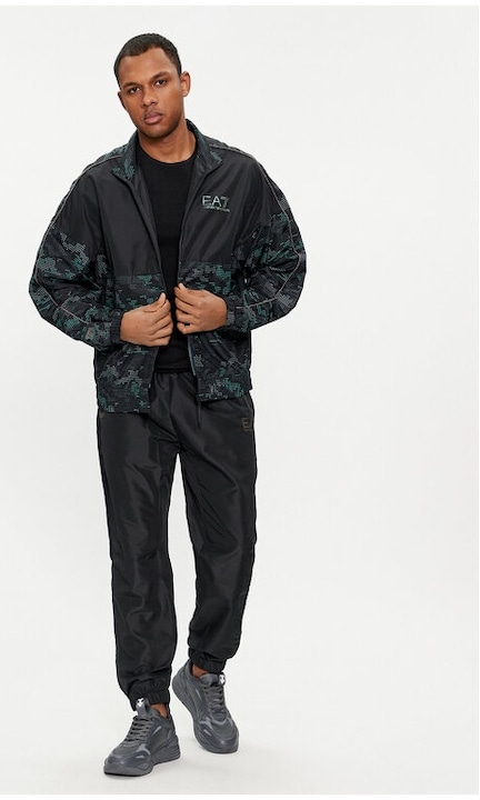 Trening Barbati Emporio Armani - Trening barbati
