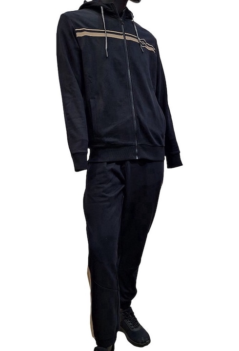 Trening Barbati Lotto - Trening Mason VIII Hooded Barbati