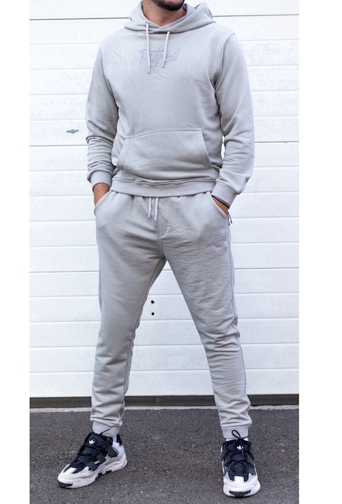 Trening Barbati Exclusive Style - Trening barbati PUTRED