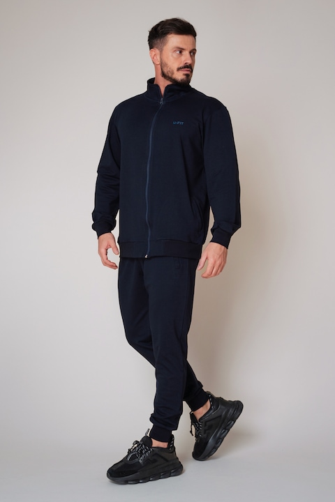 Trening Barbati uFIT - Trening slim fit Bron