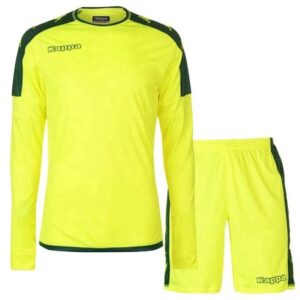 Trening Barbati Kappa - Trening sport barbati Goal