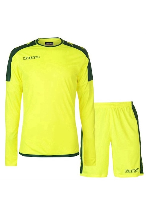 Trening Barbati Kappa - Trening sport barbati Goal