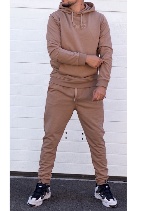 Trening Barbati Exclusive Style - Trening barbati PUTRED