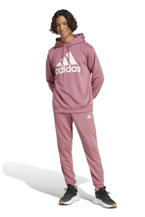 Trening Barbati adidas Sportswear - Trening cu imprimeu logo
