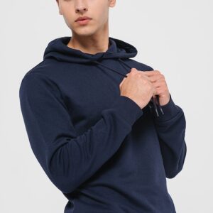 Trening Barbati Jack & Jones - Trening cu gluga Warrior