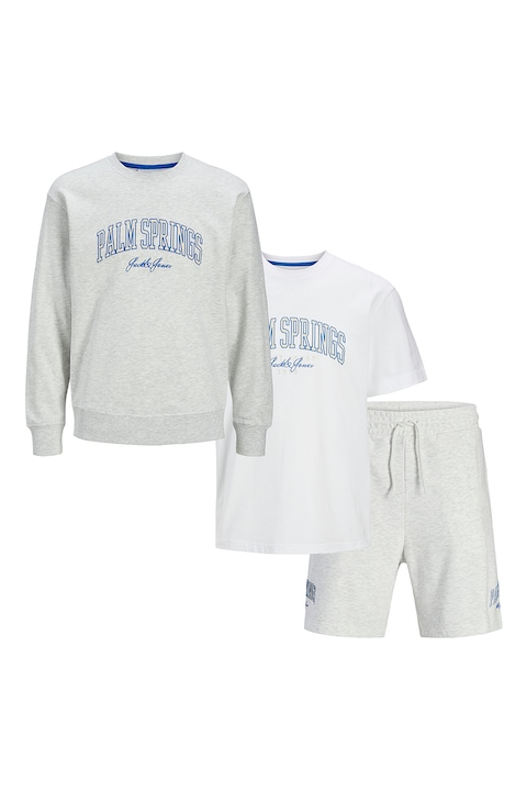 Trening Barbati Jack & Jones - Set de imbracaminte - 3 piese