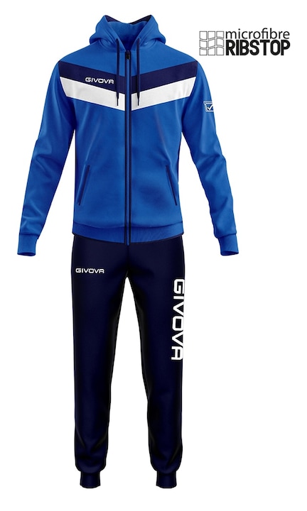 Trening Barbati Givova - Trening Matador