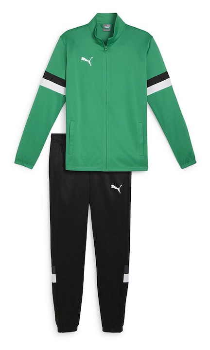 Trening Barbati Puma - Trening TeamRise FZ 658653-05