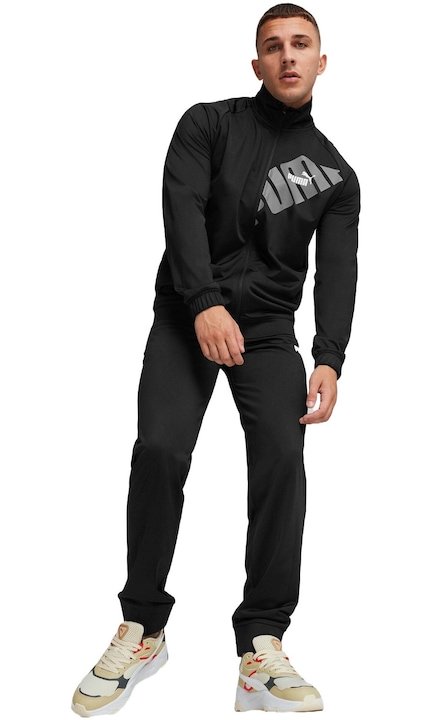 Trening Barbati Puma - Trening barbati Power Tracksuit