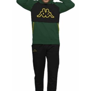 Trening Barbati Kappa - Trening barbati Sleppwear KMS24054