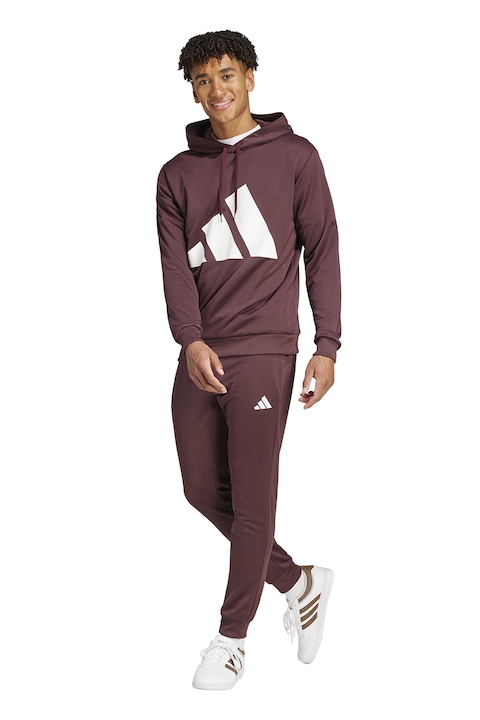 Trening Barbati adidas Sportswear - Trening cu imprimeu logo