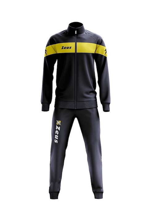Trening Barbati Zeus - Trening barbati