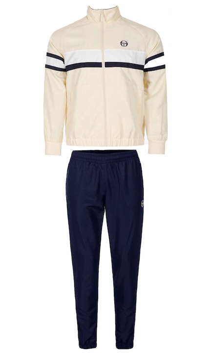 Trening Barbati Sergio Tacchini - Trening lifestyle barbati