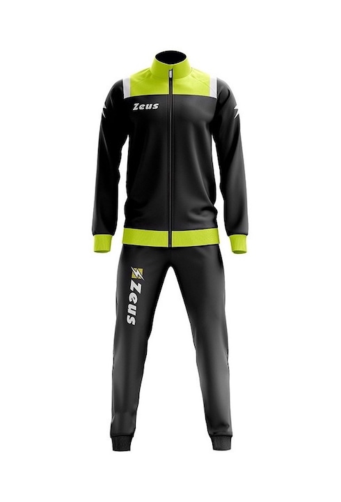 Trening Barbati Zeus - Trening barbati