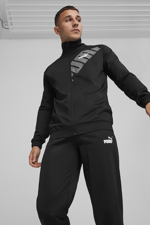 Trening Barbati Puma - Trening cu logo Power