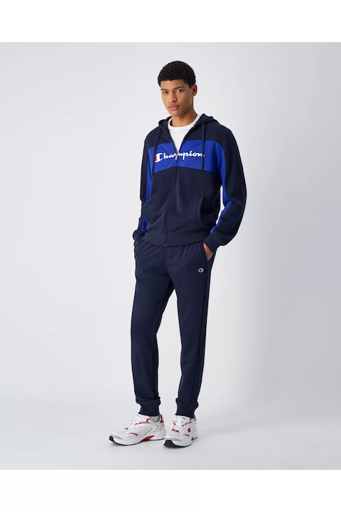 Trening Barbati Champion - Trening pentru barbati Full Zip